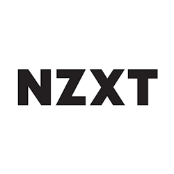 NZXT F120RGB - 120MM RGB Fans - Triple Black