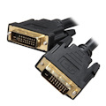 8WARE 2 m DVI Video Cable for Video Device