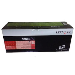 Lexmark 603HE Original Extra High Yield Laser Toner Cartridge - Black Pack