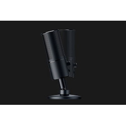 Razer Seiren X - Desktop Cardioid Condenser Microphone - FRML Packaging