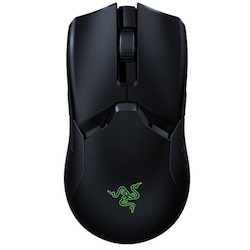 Razer Viper Ultimate - Wireless Gaming Mouse With Charging Dock - Ap Packaging