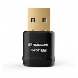 Simplecom SMP Lan Usb-Nw601