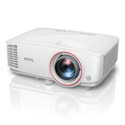 BenQ TH671ST DLP Projector/ Full HD/ 3000Ansi/ 10000:1/ Hdmi/ 5W X1/ Blu Ray 3D Ready