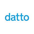 Datto Time-Based Retention Per Agent - 1 Year - Service