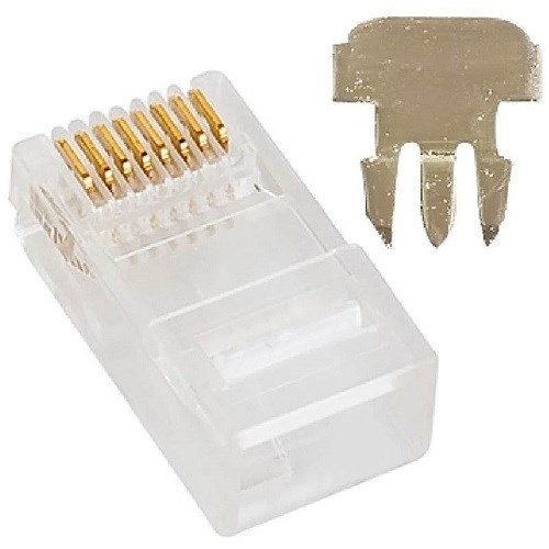 Astrotek Aso Lan Cat6-Rj45-8P8c-50Pk