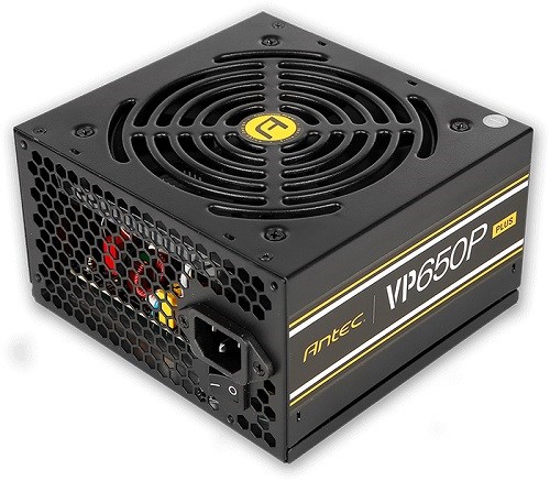 Antec Ant Psu 650W-Vp650p-Plus