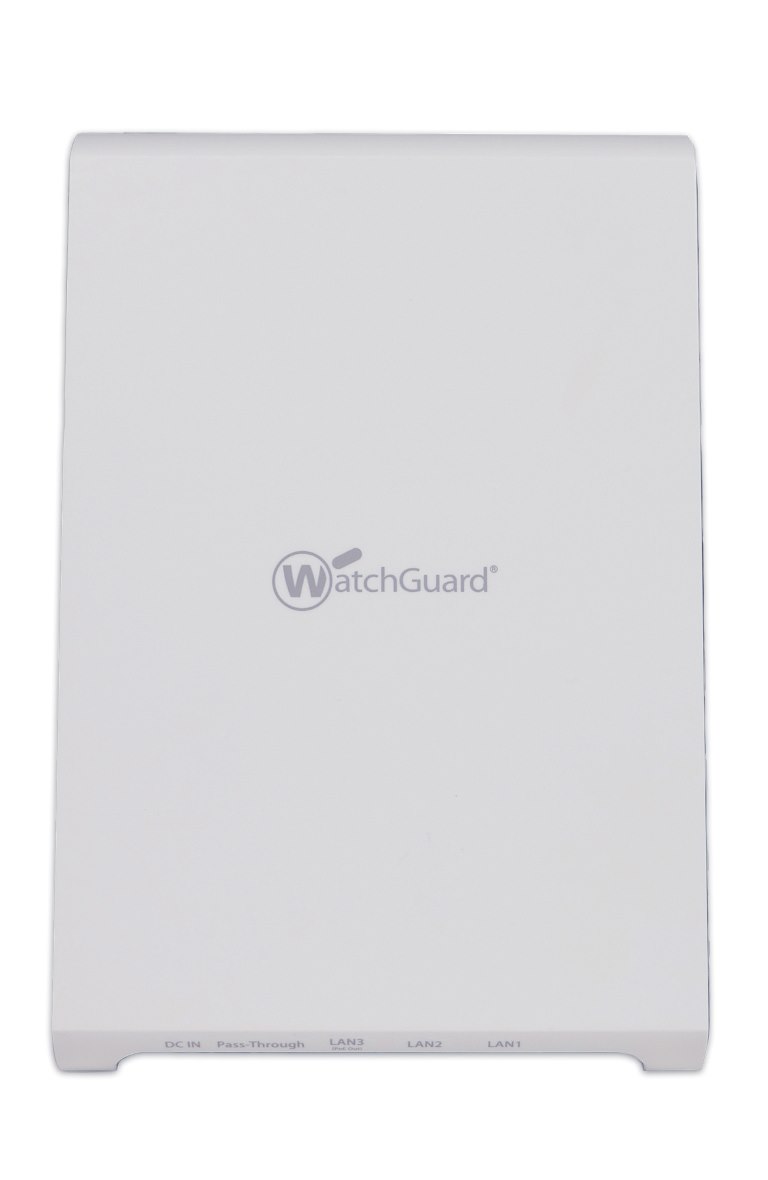 WatchGuard Ap225w And 3-YR Total Wi-Fi