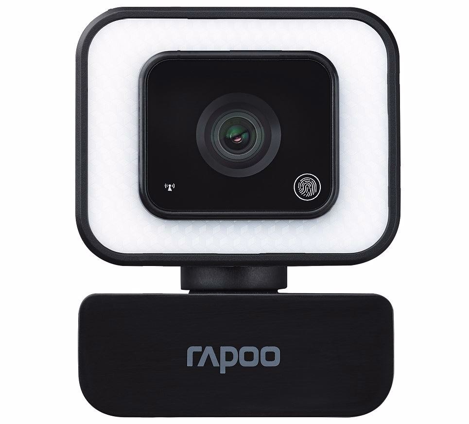 Rapoo C270L FHD 1080P Webcam