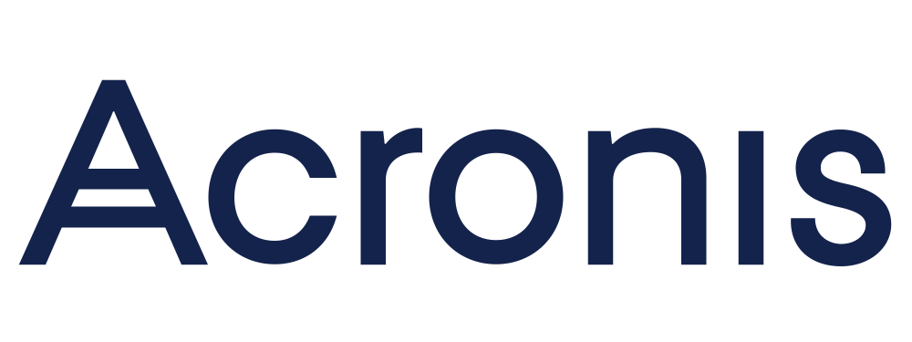 Acronis Protection Of Up To 5 Workloads