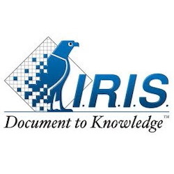 Iriscan Desk 5 Pro Document
