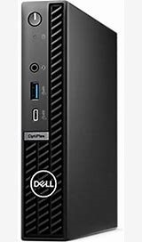 Dell Optiplex 3070 Micro Intel Core I7 9th Gen