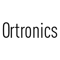 Ortronics Legrand-Ortronics MM20 BlackT Kit, Pdu MNT Cage, 2 W, Black