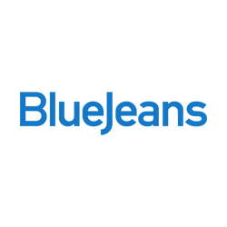 BlueJeans Rooms Lic W/ Dolby STD Sup