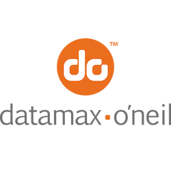DataMax O'Neil 2PK Assy Platen Roll Lower H4
