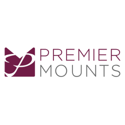 Premier Mounts Fan/Bracket For In-Wall System