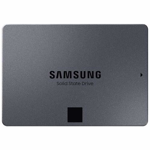 Samsung 2 TB Solid State Drive - Internal - SATA (SATA/600)