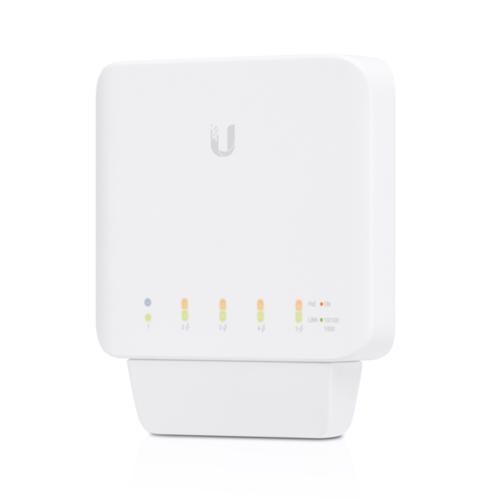 Ubiquiti UniFi Flex 5 Port Poe Switch