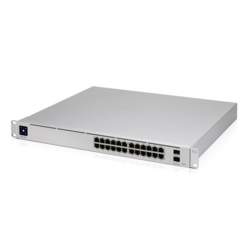 Ubiquiti UniFi 24 Port Switch Pro Poe