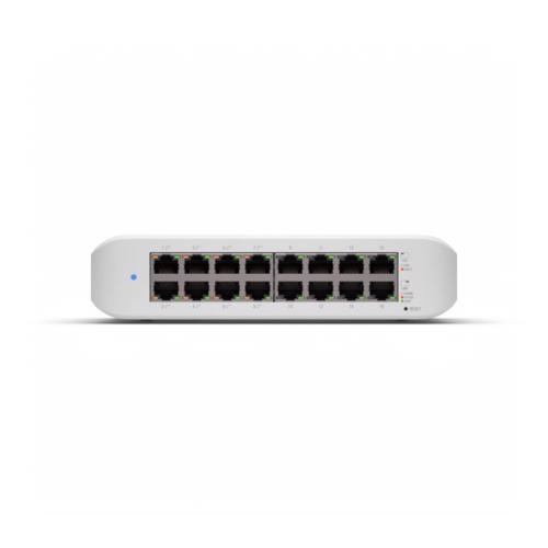 Ubiquiti UniFi 16 Port Managed Switch