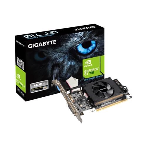 Gigabyte GT710 2GB DDR3