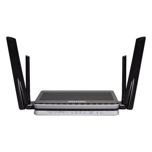 Billion Lte Dual-SIM Dual-Band Wireless VoIP VPN Router