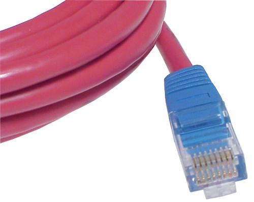 4Cabling 3M Cat 5E RJ45-RJ45 Crossover Cable