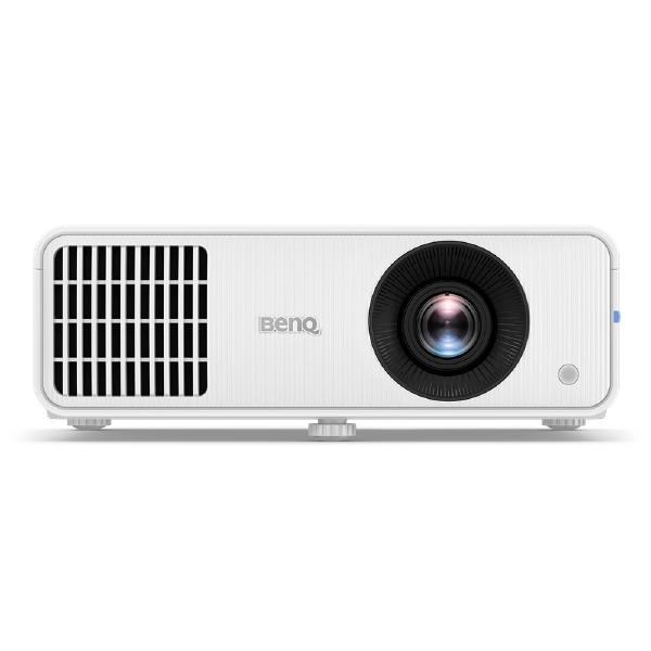 BenQ LH650 DLP Laser Projector 4000LMS/ FHD/ 4000LM/ 3000000:1/ HDMIx2/ 10Wx1 / RS232 / USBx2