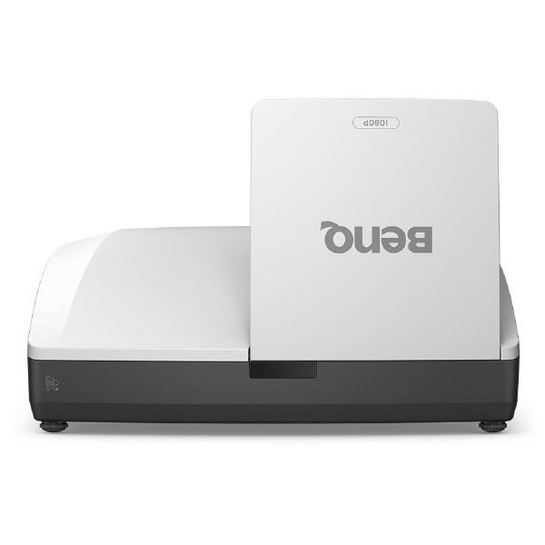 BenQ Lh856ust Laser Ultra Short Throw / 1080P/ 3500LM/ 3,000,000:1/ HDMIx2/ 10Wx2/ RS232/ USBx1