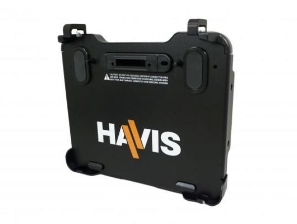 Havis Cradle For Panasonic Toughbook G2 2-In-1 Laptop