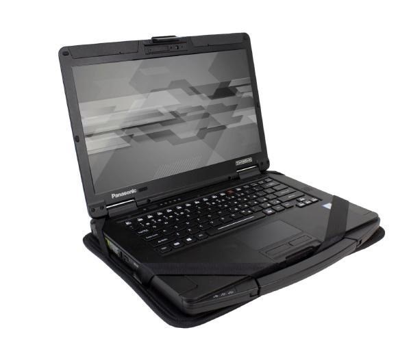 InfoCase ModuFlex Platform For Toughbook FZ-55