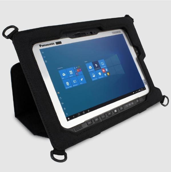 Infocase - Toughmate For Toughbook FZ-G2 Always-On