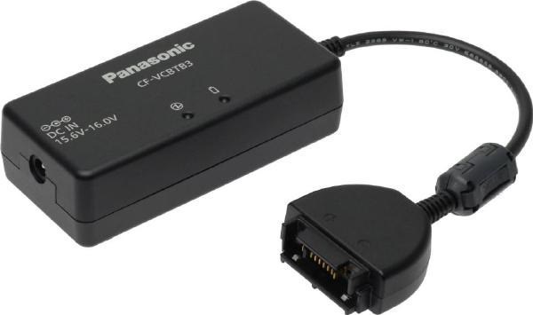 Panasonic Battery Charger