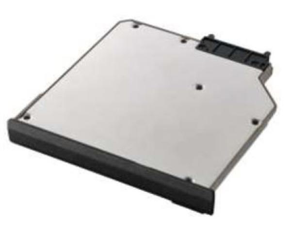 Panasonic Fz-Vsd55151u, 512GB SSD Universal Bay For Toughbook FZ-55