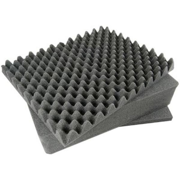 Pelican 3-Piece Replacement Foam Set