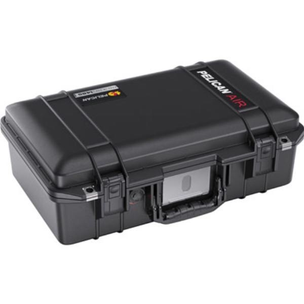 Pelican Air Case 1485 Black