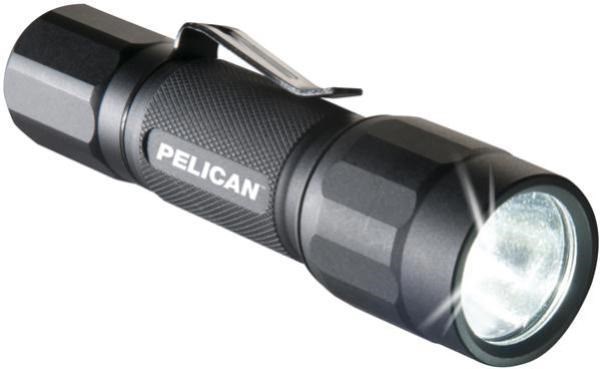 Pelican 2350 Torch Led - Black