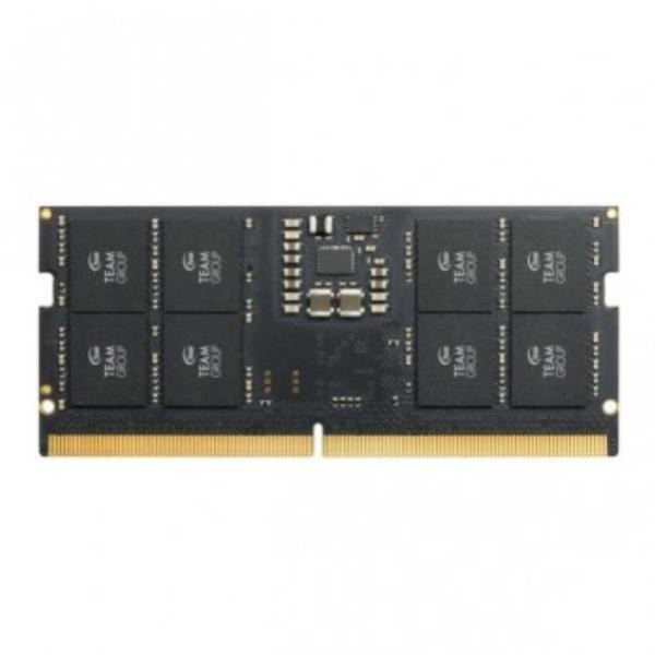 Team Group Elite 32GB 5600MHz On-Die Ecc DDR5 Sodimm For Laptops/AIO/Mini/Tiny