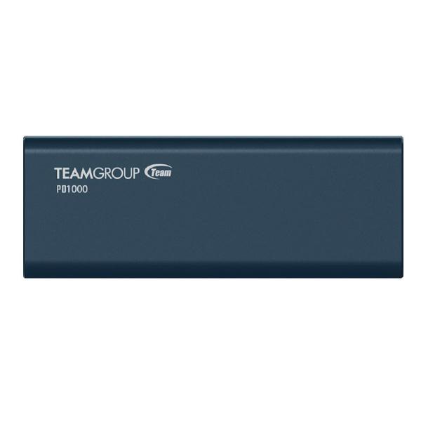 Team Group PD1000 1.8" Full Usb 3.2 External SSD 2TB