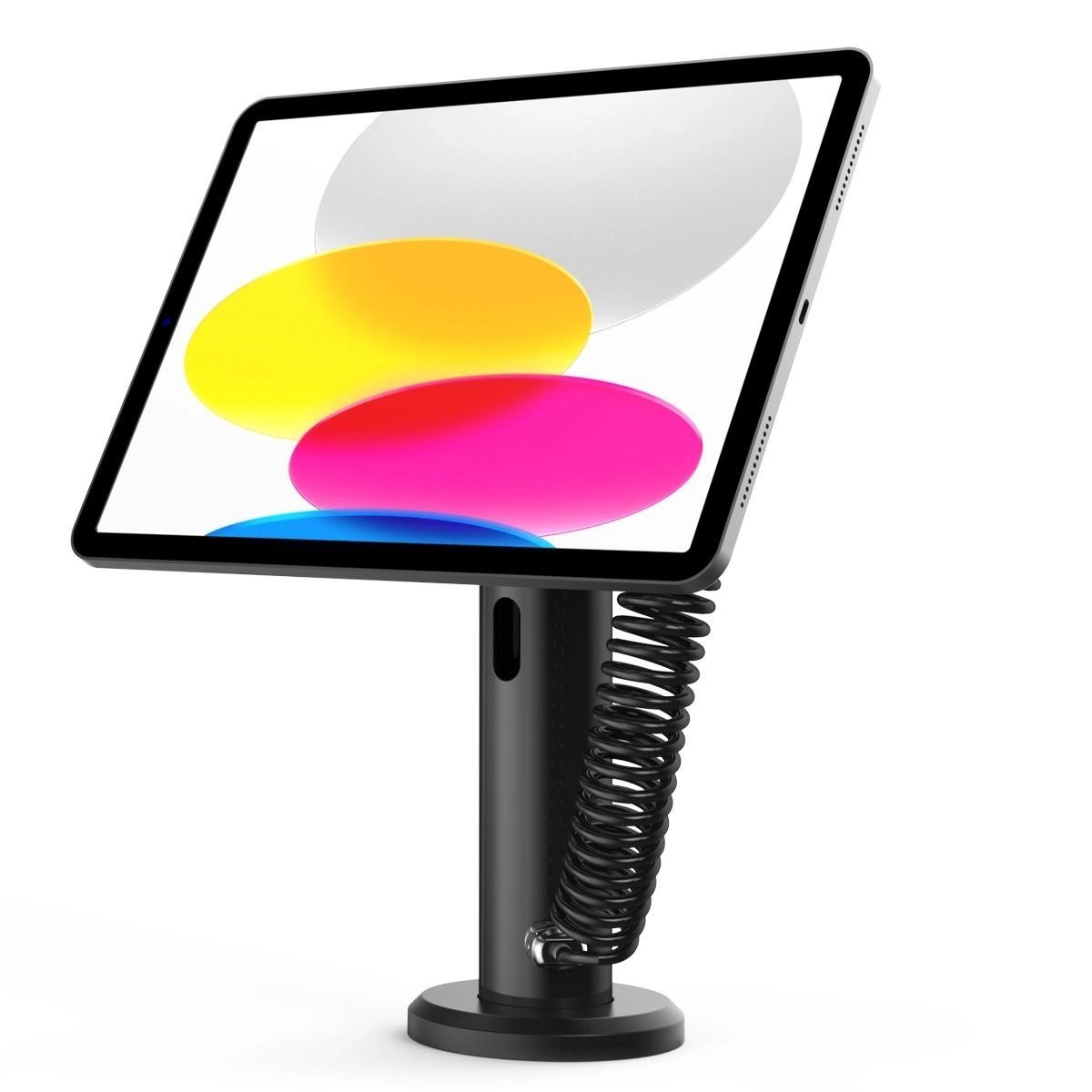 Magnetic iPad Counter Stand - Magnetix