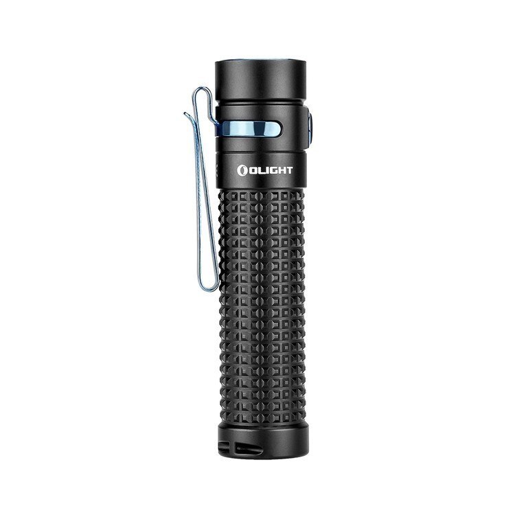 Olight S2R Baton Ii 1150 Lumen Rechargeable Led Torch