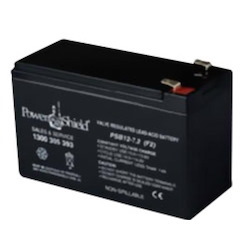 Powershield Replacement12 Volt, 9 Amp Battery