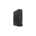 Lenovo ThinkCentre M710s - i5-7400, 8 GB, 256 GB SSD, W10Pro, 3YR Wty - bundle with staging and installation
