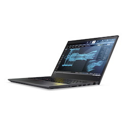 Lenovo ThinkPad P51s i7-7600U, 16 GB, 256 GB SSD, W10 Pro, 3YR Wty (15.6")  - bundle with staging and installation