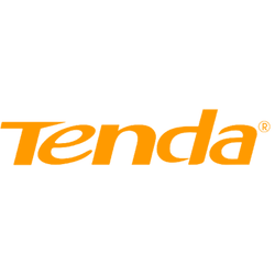 Tenda (Teg1124p-24-250W) 24-Port Ge PoE+ Switch
