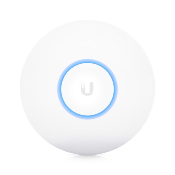 Ubiquiti NanoHD Unifi Compact 802.11Ac Wave2 Mu-Mimo Enterprise Access Point (POE-Included)