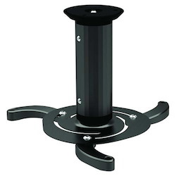 Brateck Projector Ceiling Mount Bracket Up To 10KG