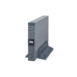 Socomec Netys RT 1100 Ups, 1-Phase/1-Phase, 2U Rack (Rack Kit Included) Or Tower, Online Double Conversion Technology, True Sine Wave, Usb/Rs232 Comms, SNMP Network Card Is Optional.
