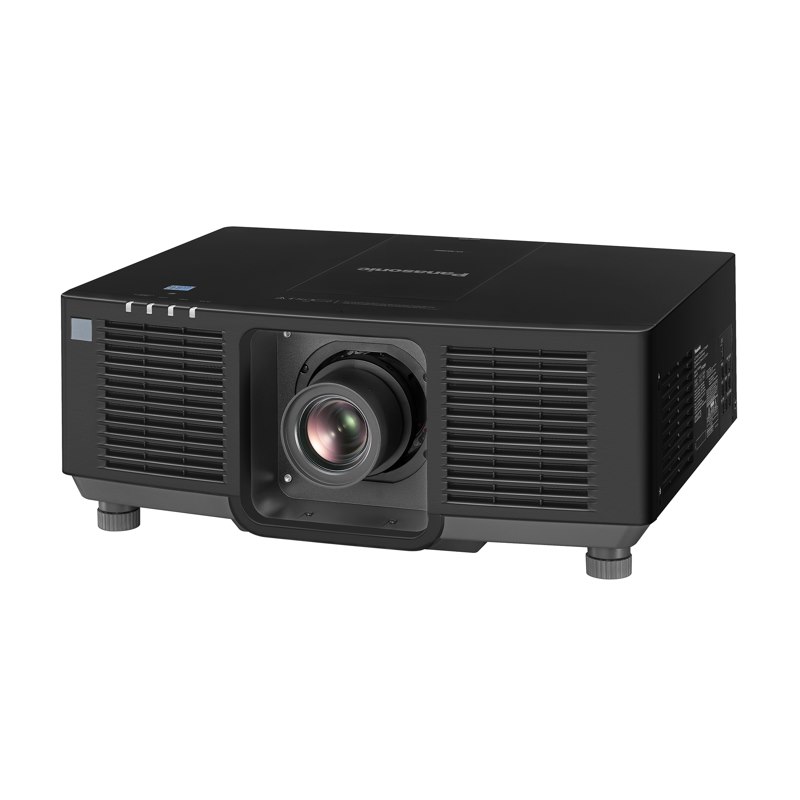 Panasonic PT-MZ680B 6000 Ansi Wuxga 3 LCD Projector, Black