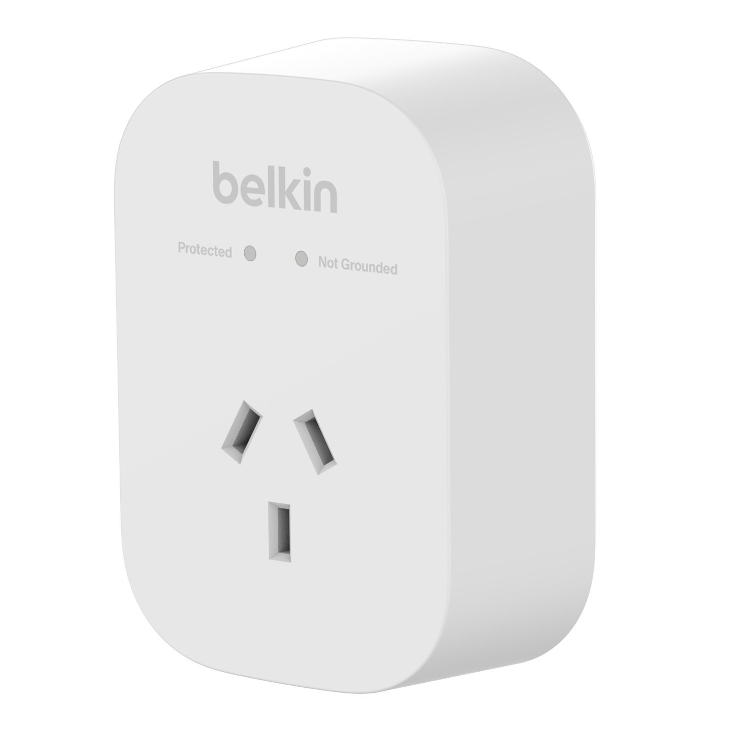 Belkin SRA010AU Surge Suppressor/Protector