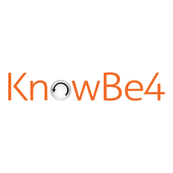 KnowBe4 Cybersecurity Training
